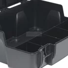 Szerszám tároló láda 380 x 295 x 160 mm