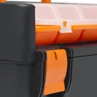 Szerszám tároló láda 380 x 295 x 160 mm