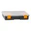 Rendszerező doboz 285 x 235 x 65 mm