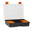 Rendszerező doboz 285 x 235 x 65 mm