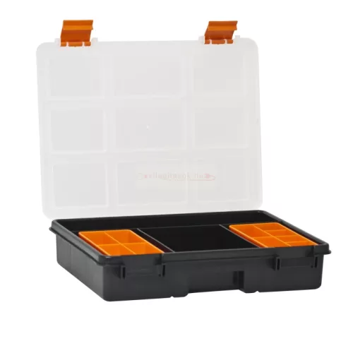 Rendszerező doboz 285 x 235 x 65 mm