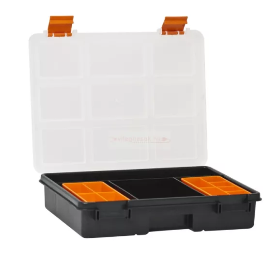 Rendszerező doboz 285 x 235 x 65 mm