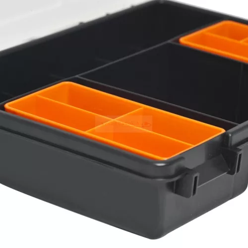 Rendszerező doboz 285 x 235 x 65 mm