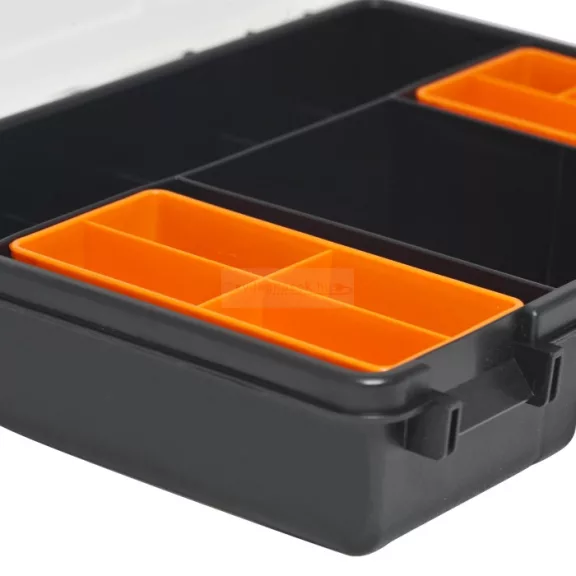 Rendszerező doboz 285 x 235 x 65 mm