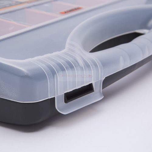 Kelléktároló doboz 12.5" - 320 x 260 x 50 mm