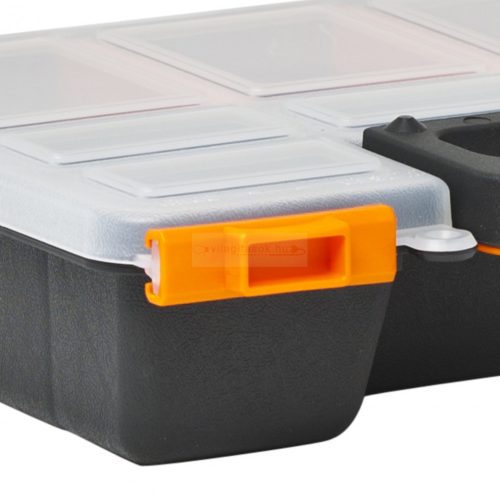 Professzionális rendszerező táska 290x200x60