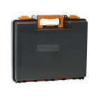 Professzionális dupla rendszerező táska 380x330x120