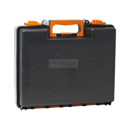 Professzionális dupla rendszerező táska 380x330x120