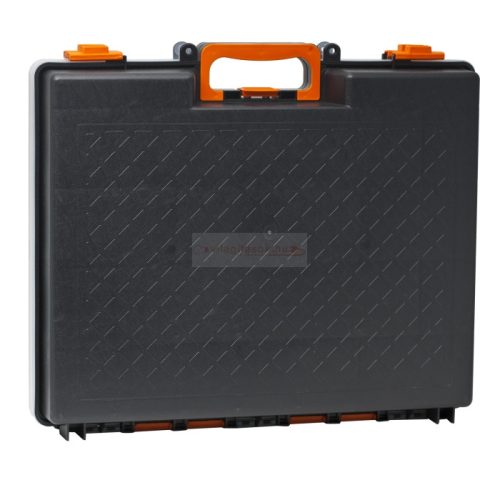 Professzionális dupla rendszerező táska 480x400x120