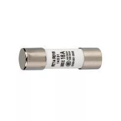 Hengeres olvadó biztosító betét AC/DC 10mmx38mm 4A