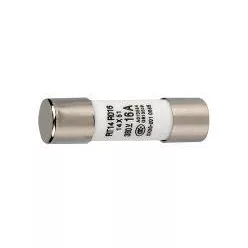 Hengeres olvadó biztosító betét AC/DC 14mmx51mm 63A