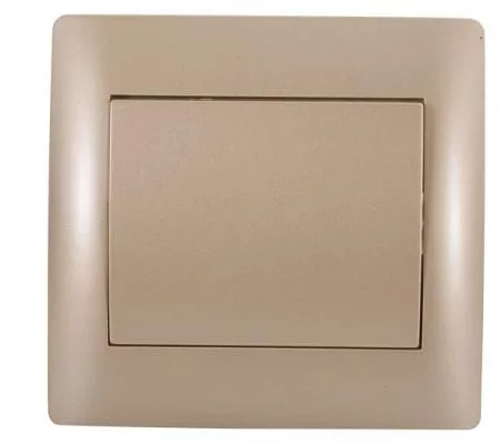 Rhyme váltó kapcsoló 106 Pezsgő metál