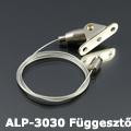 Függesztő elem ALP-3030 alu profilhoz