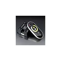 Színhőmérséklet vezérlő RF Touch 144W
