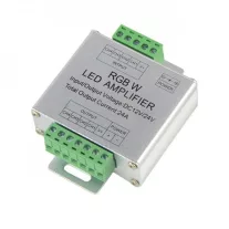 RGBW jelerősítő (288/576W)
