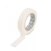   Maszkolószalag - vízbázisú ragasztóval - 50 m x 24 mm - fehér