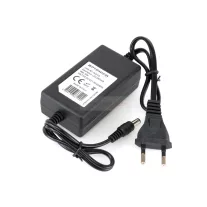 Led adapter 12V 18W dugvillával