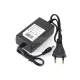 Led adapter 12V 18W dugvillával