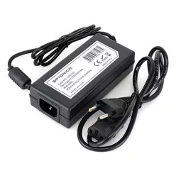 Led adapter 12V 60W OP