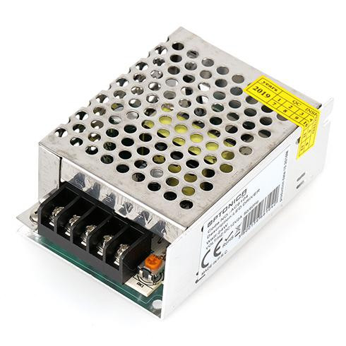 Led tápegység ipari 12V 24W