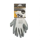 Szerelőkesztyű nitril-L