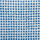 Csúszásmentes pamut kesztyű - PVC pöttyözött - XL