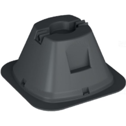 Tető-vezetéktartó  lapostetőre Rd8