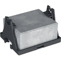 Acélhuzal tartó lapostetőre