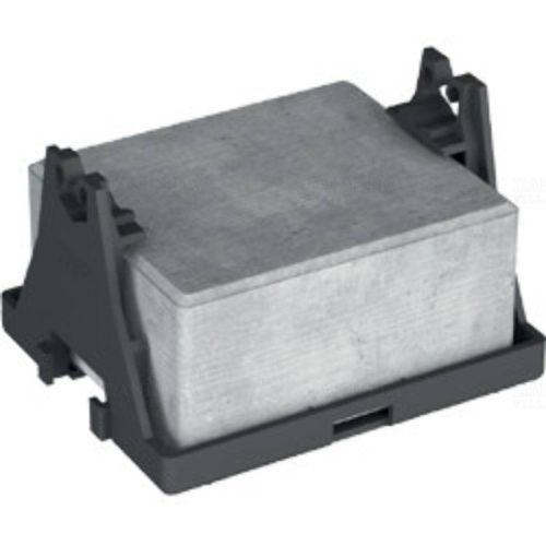 Acélhuzal tartó lapostetőre