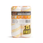 Festőhenger - poliamid - 180 mm - 2 db / csomag