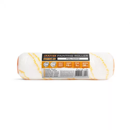 Festőhenger - poliamid - 250 mm