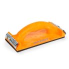 Kézi csiszoló - 230 x 105 mm