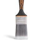 Festőecset - műanyag - 2"