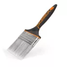 Festőecset - műanyag - 4"