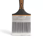 Festőecset - műanyag - 4"