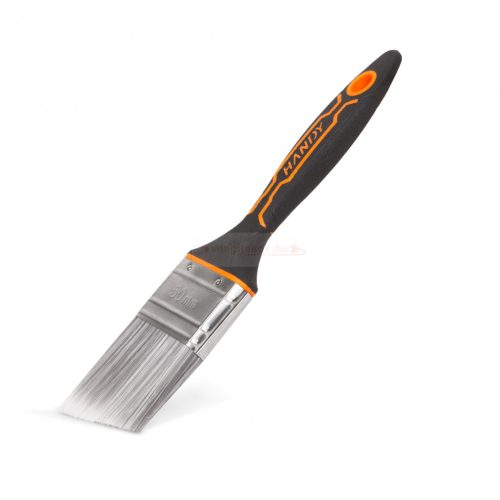 Festőecset - műanyag - 2"