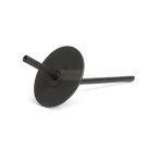 Festékszóró pisztoly - 230 V, 800 ml