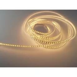   Led szalag SMD3528 7,2W/m 120 led/m kültéri meleg fehér 5m dekor