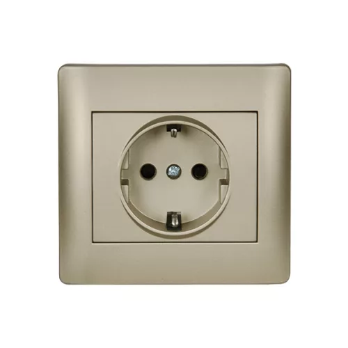 Rhyme egyes dugalj Pezsgő metál