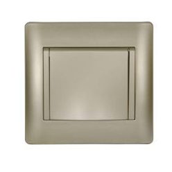 Rhyme egyes dugalj csapfedeles Pezsgő metál