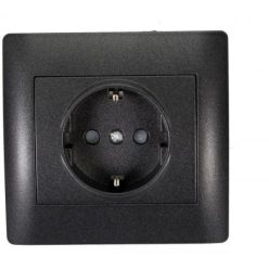 Rhyme egyes dugalj Grafit metál