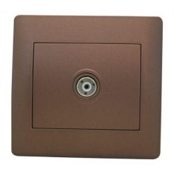 Rhyme egyes TV aljzat Kávé metál