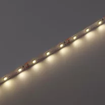   Led szalag SMD3528 4,2W/m 60 led/m beltéri dekor természetes fehér