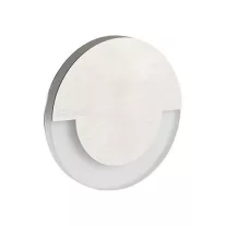 SOLA oldalfali dekor LED lámpa 12V/0,8W meleg fehér