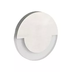 SOLA oldalfali dekor LED lámpa 12V/0,8W meleg fehér