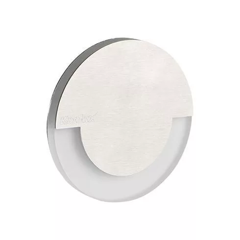 SOLA oldalfali dekor LED lámpa 12V/0,8W meleg fehér