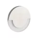 SOLA oldalfali dekor LED lámpa 12V/0,8W meleg fehér