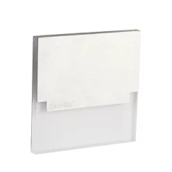 SABIK oldalfali dekor LED lámpa 12V/0,8W hideg fehér