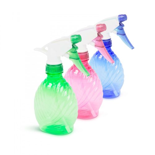 Kis kézi permetező gyerekeknek-Kagyló