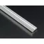 Alumínium L profil LED szalaghoz 16x10 mm alumínium